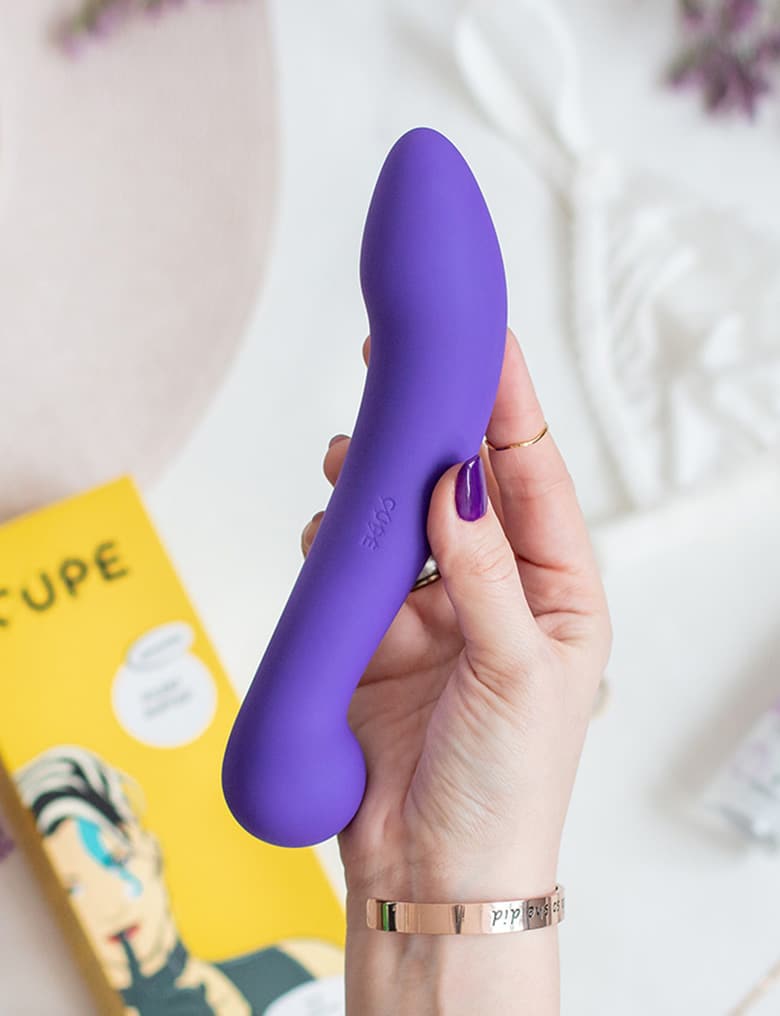 cupe silent surfer dildo 4