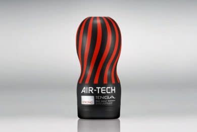 tenga air tech strong masturbator 1