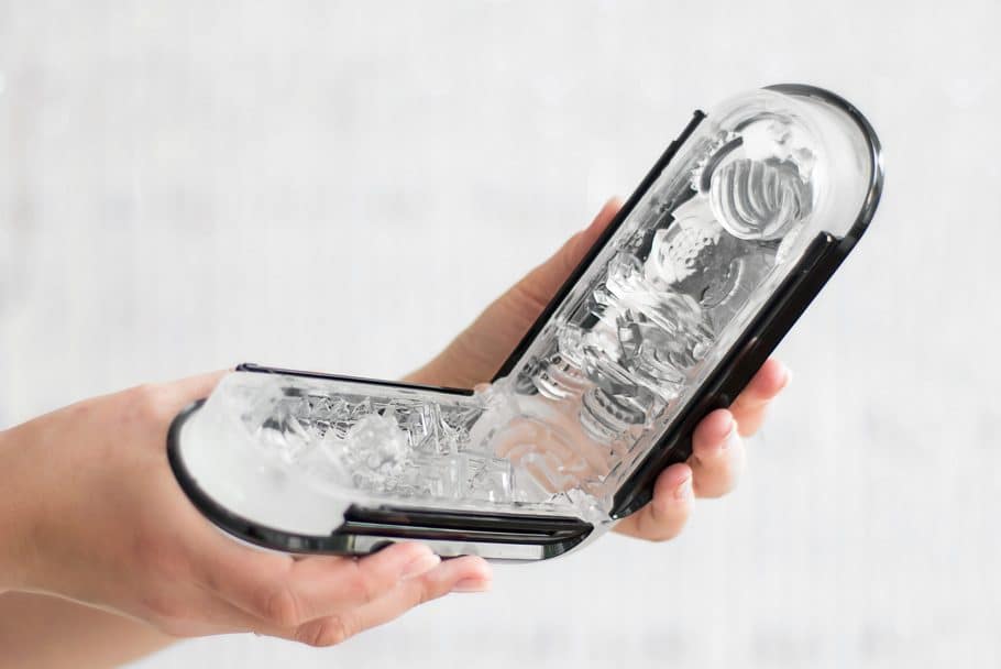 tenga flip zero masturbator 6