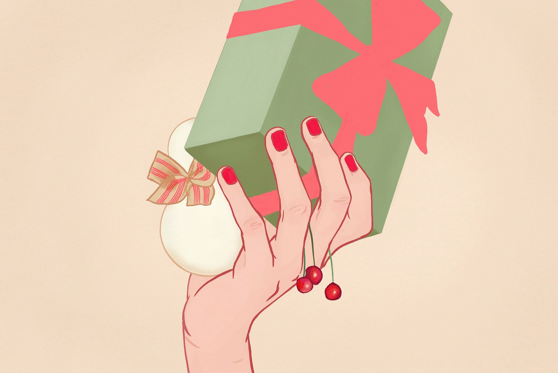 Czy gadżety erotyczne to dobry pomysł na świąteczny prezent? | Poradnik