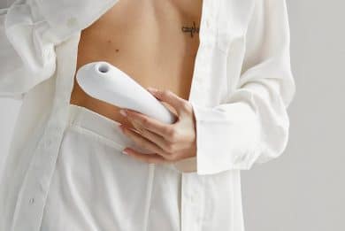 satisfyer dual pleasure recenzja 1
